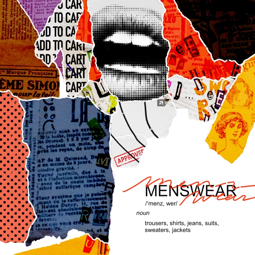 MENSWEAR